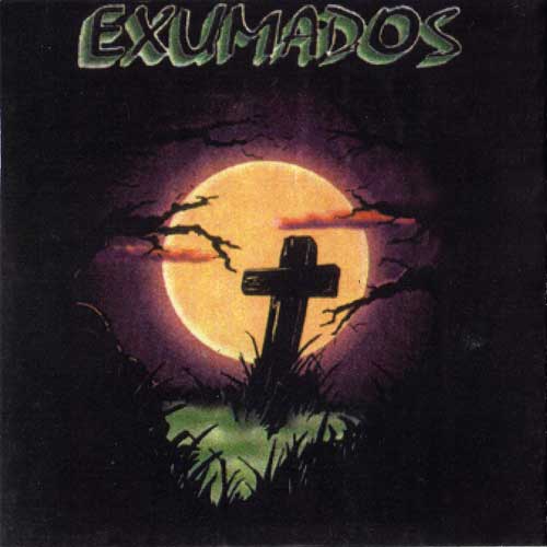 Exumados