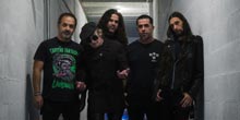 Bruto & The Rock'n'Roll Apostles