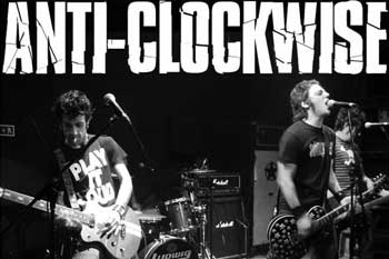 Anti-Clockwise