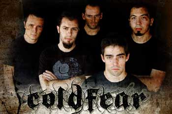 Coldfear