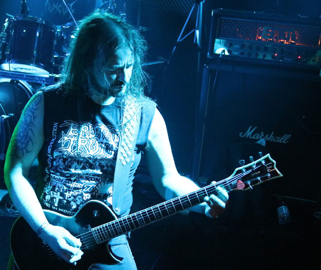 Álvaro Fernandes (Dementia 13)