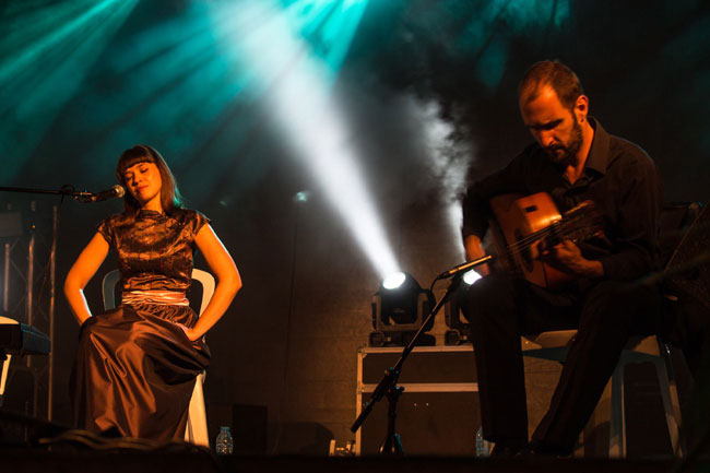 Fado Violado