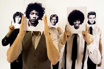 Modame Godard