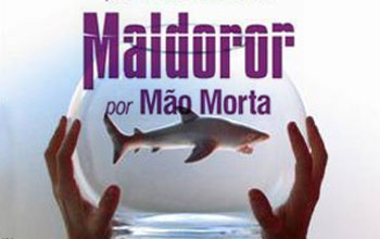 Mãp Morta