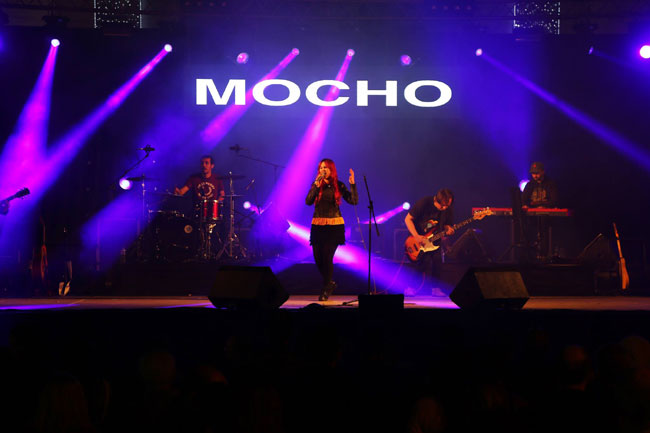 Mocho