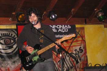 Nuno Rancho
