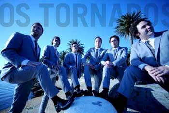 Os Tornados