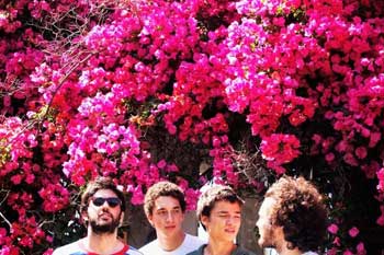 Os Velhos