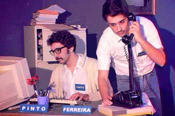 Pinto Ferreira