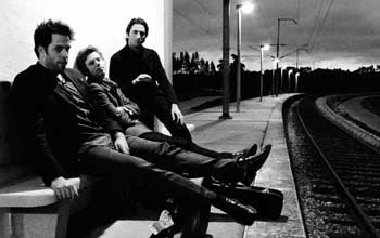 Sean Riley And The Slowriders
