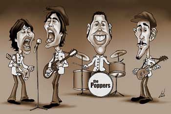 The Poppers