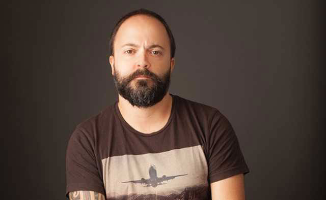 João Gil