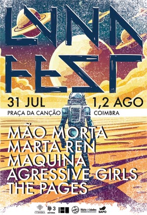 Luna Fest 2025